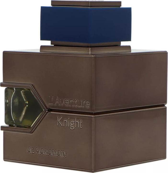 Immagine prodotto Al Haramain L'Aventure Knight (Eau de parfum, 100 ml)