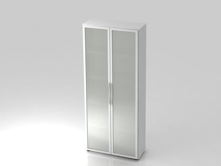 Produktbild Hammerbacher Basic (80 x 35 x 188 cm)