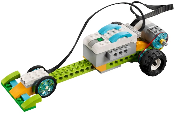 Actual product image LEGO WeDo 2.0 Basic Set