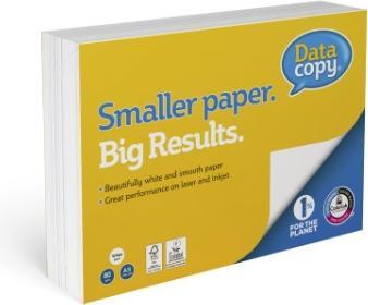 Data Copy Papier à copier Everyday Printing DIN A5 80 g/qm 500 feuilles