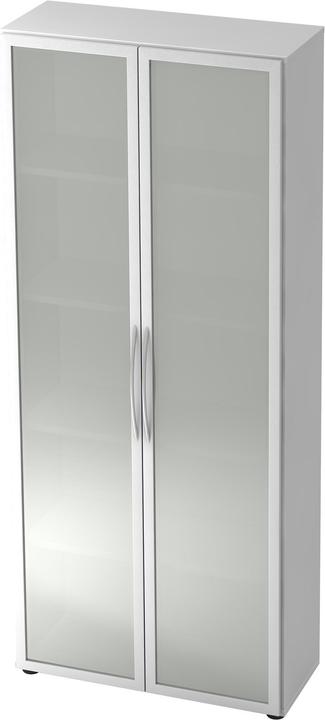 Weiss, Silber
