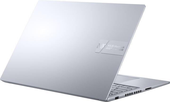 Actual product image ASUS Vivobook 16X K3605VU-WS96 Intel Core i9 i9-13900H Laptop 40.6 cm 16" WUXGA 16 GB (16", 1000 GB, 16 GB, Eng. Int., Intel Core i9-13900H)