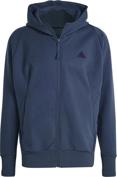 Actual product image adidas M Z.N.E. Winterised Full Zip (L)