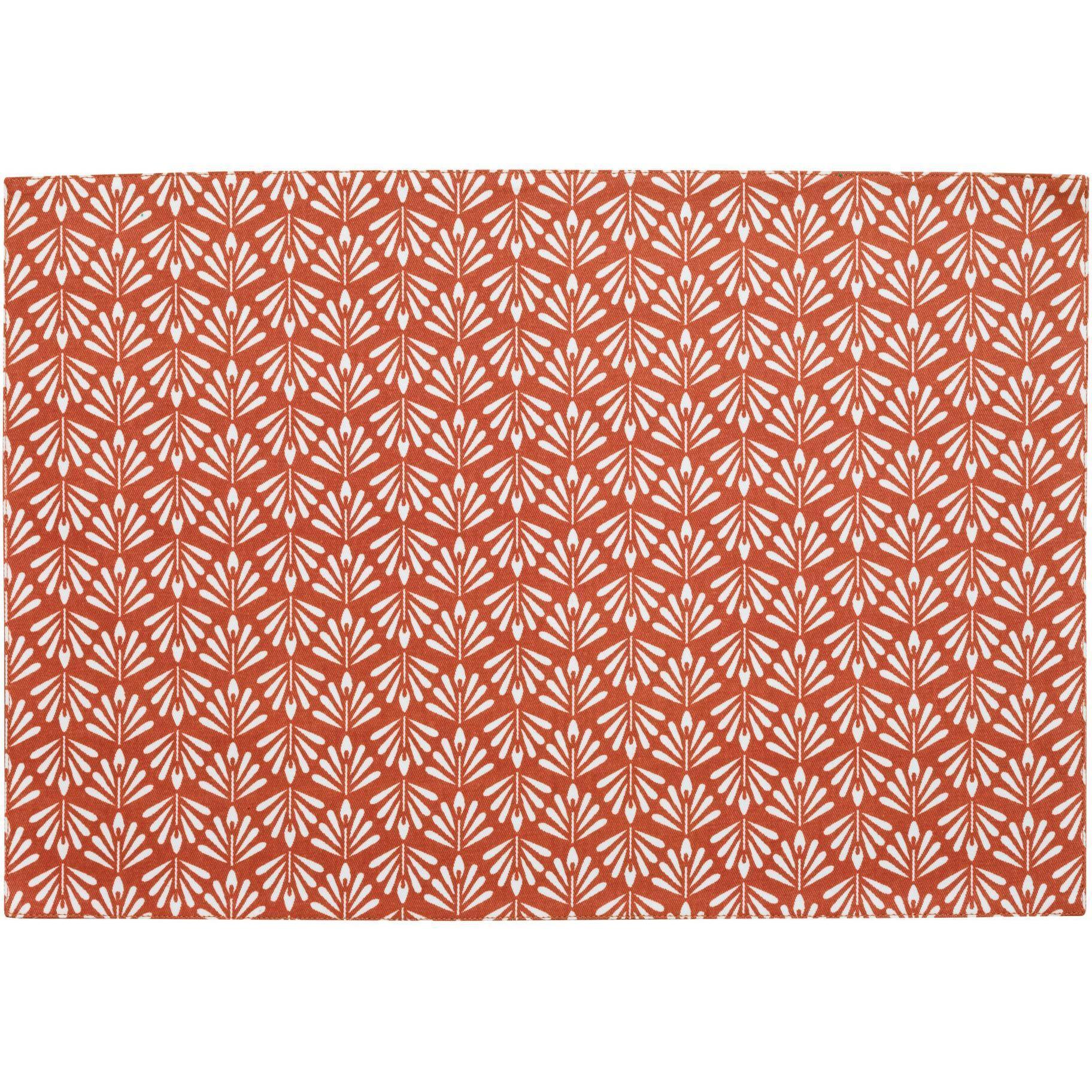 Winkler, Tischset, beschichtetes tischset pompei (33 x 48 cm)