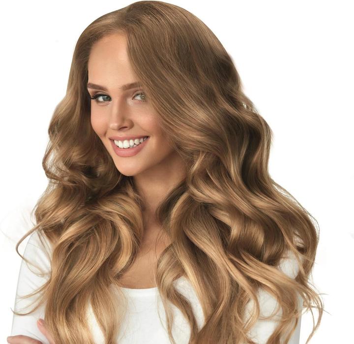 Actual product image Maxxmee Curl & Straight 3in1