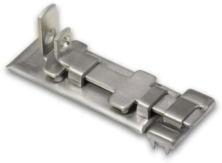 Actual product image Burg Wächter Armoured bolt stainless steel R 60 Ni SB (Lock bolt straight, 1 pcs.)