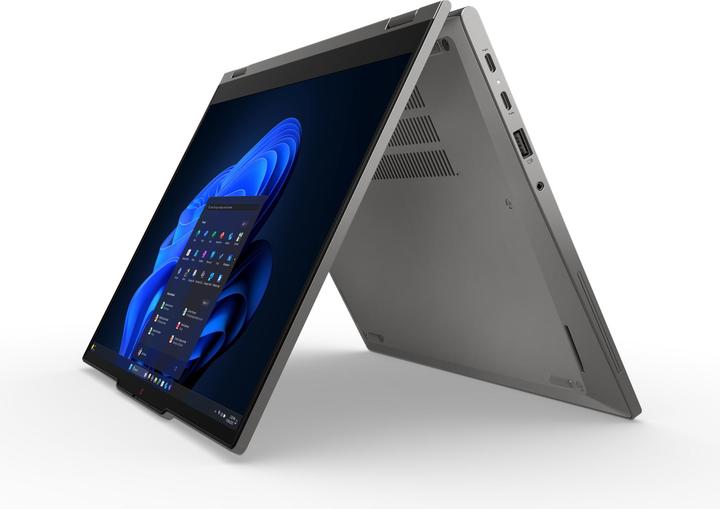 Produktbild Lenovo ThinkPad L13 2-in-1 Gen 6 (13.30", AMD Ryzen 7 PRO 250, 32 GB, 1000 GB, DE)