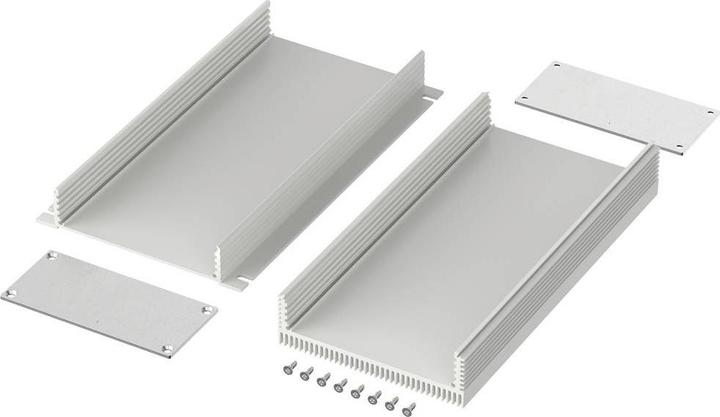 Produktbild Bopla Filotec Aluminium Enclosure F1048-220KWL (Gehäuse)
