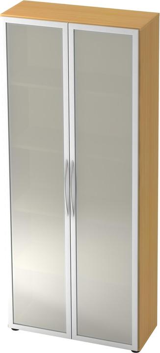 Produktbild Hammerbacher Basic (80 x 35 x 188 cm)