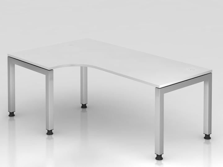 Image du produit Hammerbacher Série J (2000 x 1200 x 680 mm)