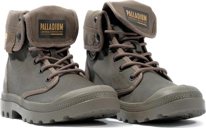 Image du produit Palladium Baggy Coated (36)