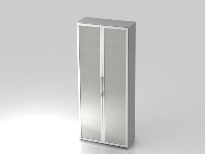 Produktbild Hammerbacher Basic (80 x 35 x 188 cm)