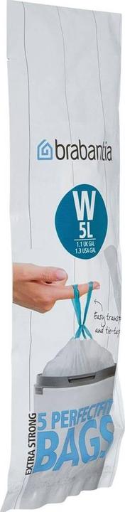Image du produit Brabantia Newlcon (5 l)