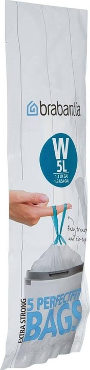 Produktbild Brabantia Newlcon (5 l)