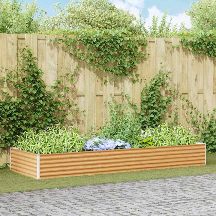 Image du produit vidaXL Gartenbeet