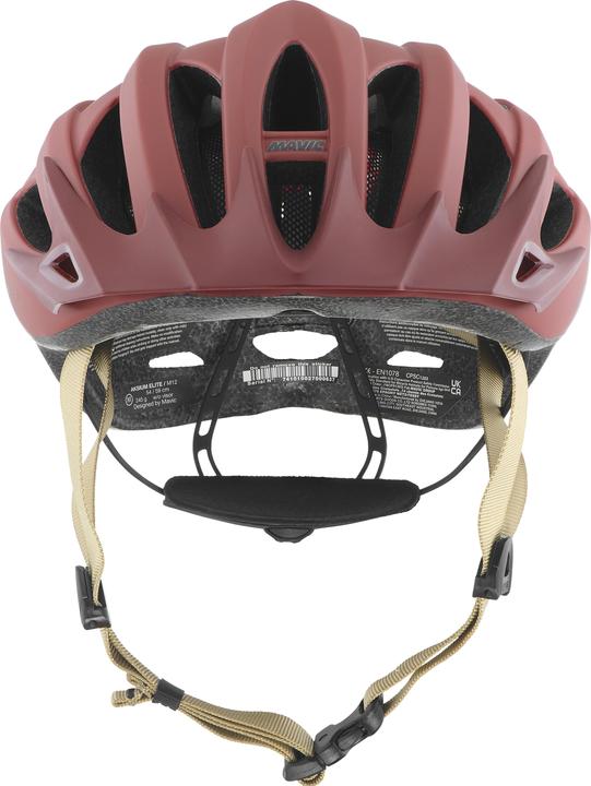 Actual product image Mavic Crossride SL Elite (57 - 61 cm)