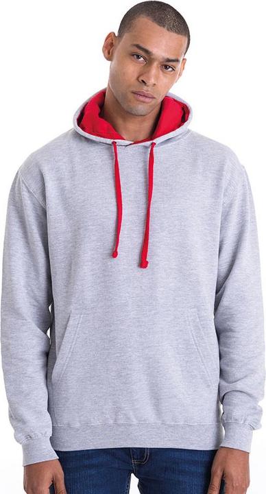 Immagine prodotto Awdis Maglia con cappuccio Felpa con cappuccio (L)