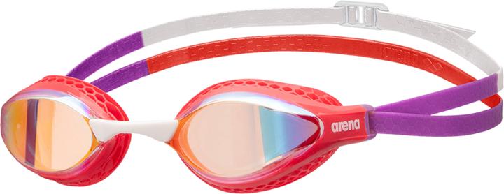 Bright Coral, Plum, Yellow copper