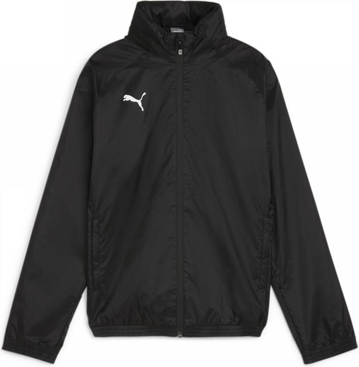 Produktbild Puma teamGOAL Allweather Jacket Jr (152)