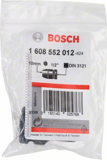 Productafbeelding Bosch Professional Zubehör Externe zeskantbussen (10 mm)