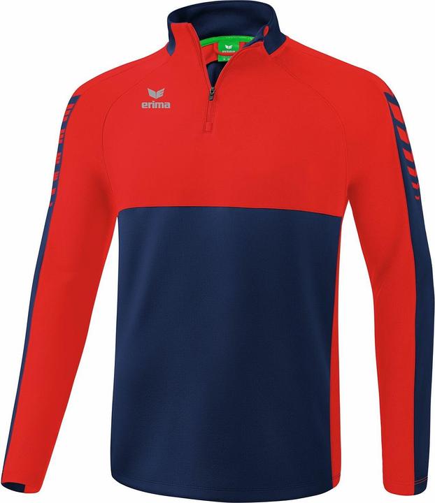 Actual product image Erima Six Wings Trainingstop (M)