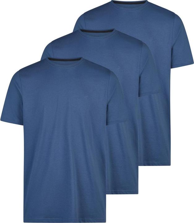 Immagine prodotto Redmond 3er Pack Basic T-Shirt (4XL)