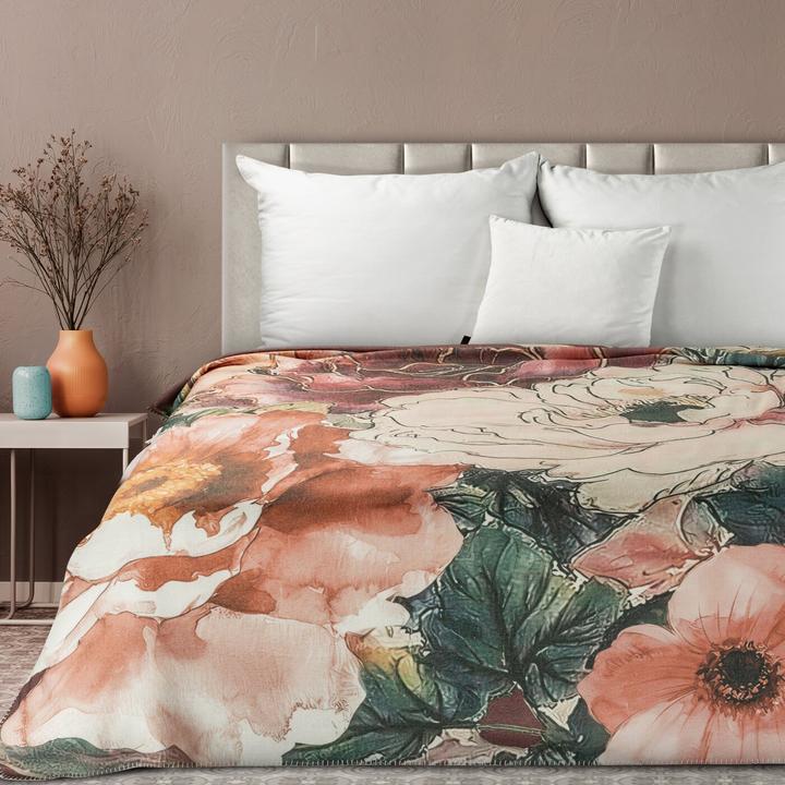 Actual product image Eurofirany PREM/CHLOE/K 150X200 POMA+K (150 x 200 cm)