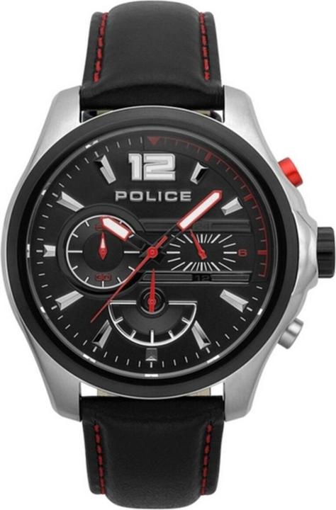 Produktbild Police Herrenuhr R1471294003 (Ø 46 mm) (46 mm)
