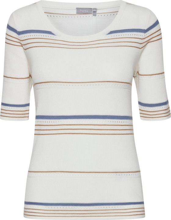 Image du produit Fransa FRFEFLORA 1 Pull-over 20610339 (L)