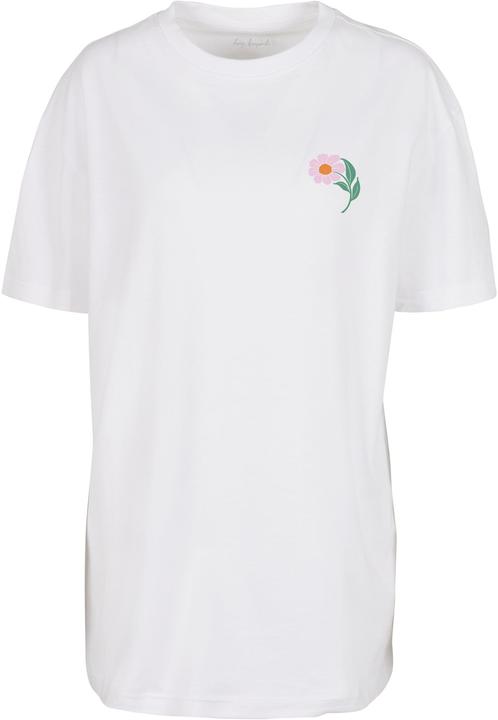 Actual product image Days Beyond Choose Kindness Oversize Boyfriend Tee - 21929 (XL)