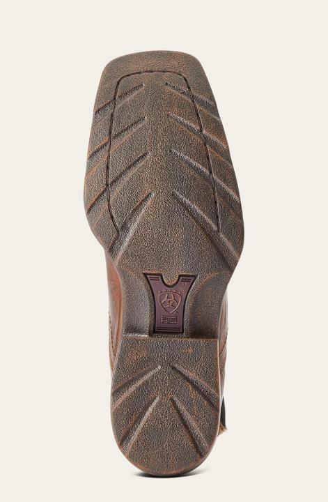 Actual product image Ariat boots midtown rambler (44)