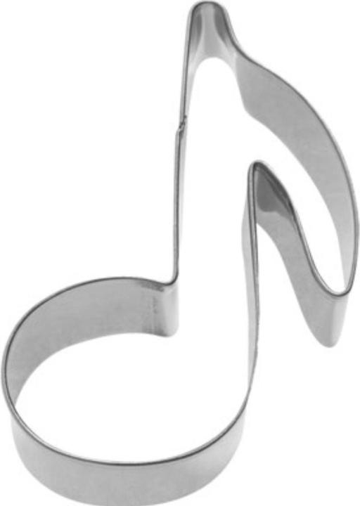 Produktbild Westmark Musiknote