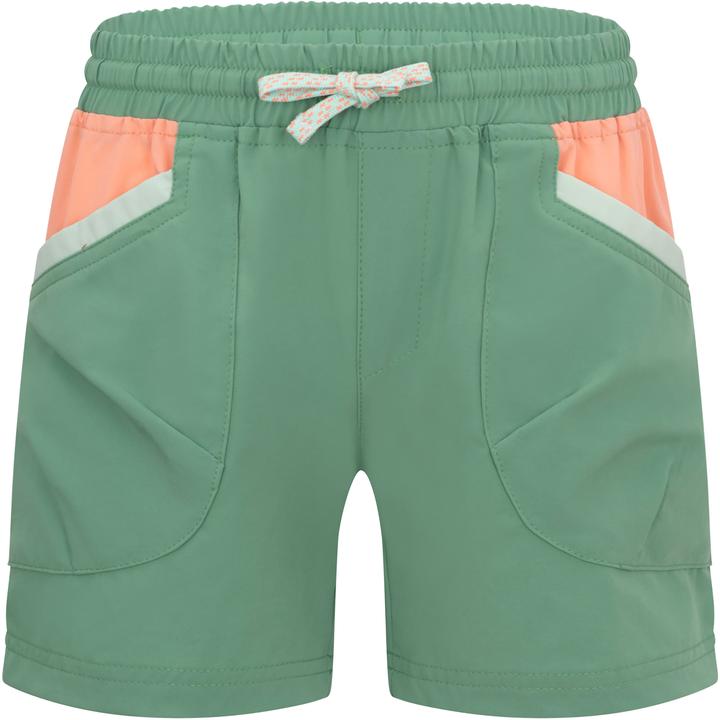 Produktbild Trollkids Girl's Senja Shorts (116)