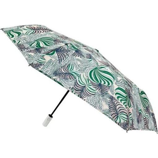 Smati, Ombrello, Ombrello pieghevole Le Jardin D'Eden, automatico