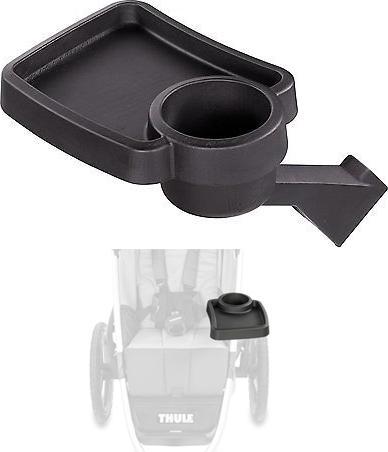 Actual product image Thule Urban Glide Snack Tray