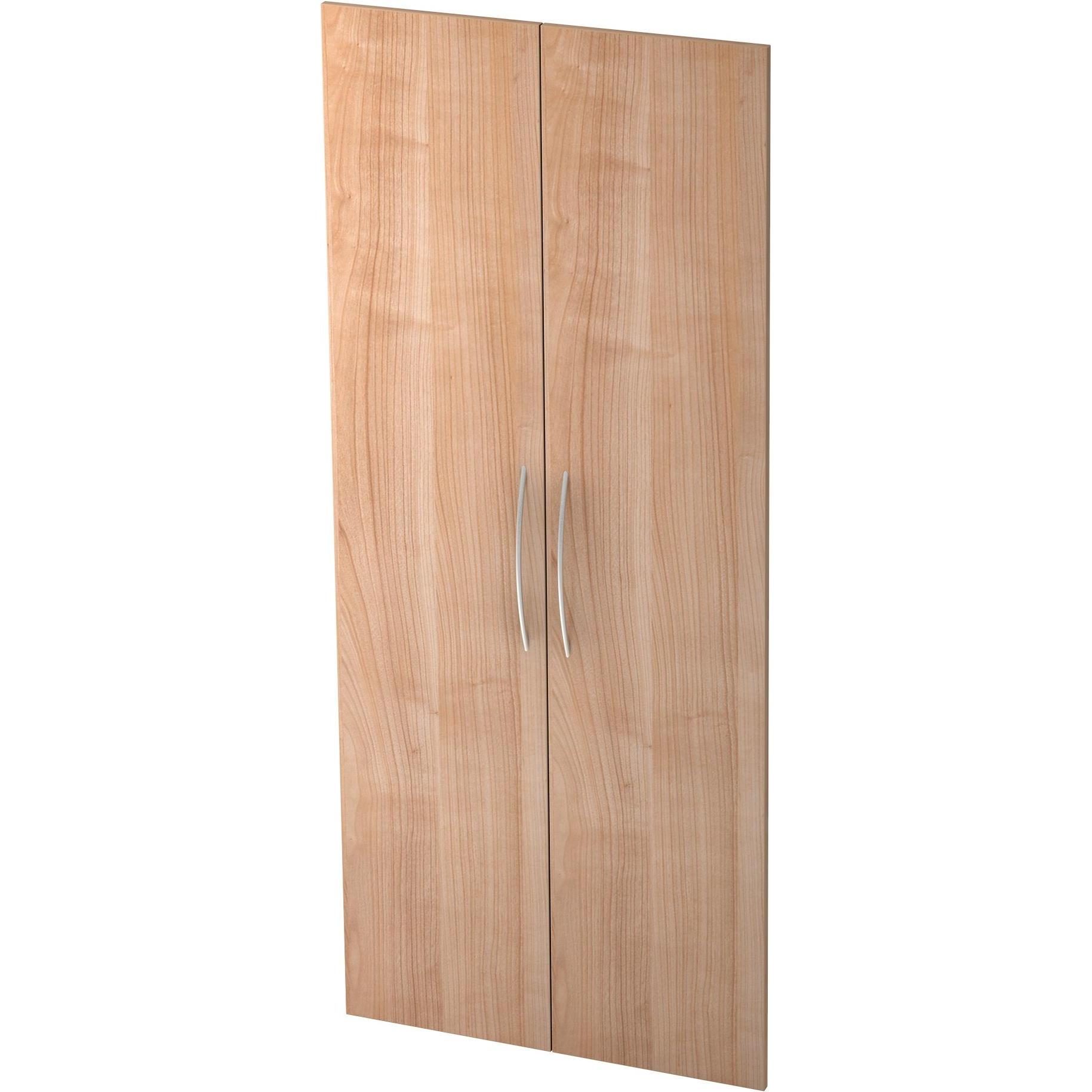 Hammerbacher, Regal, Basic (80 x 2 x 184 cm)