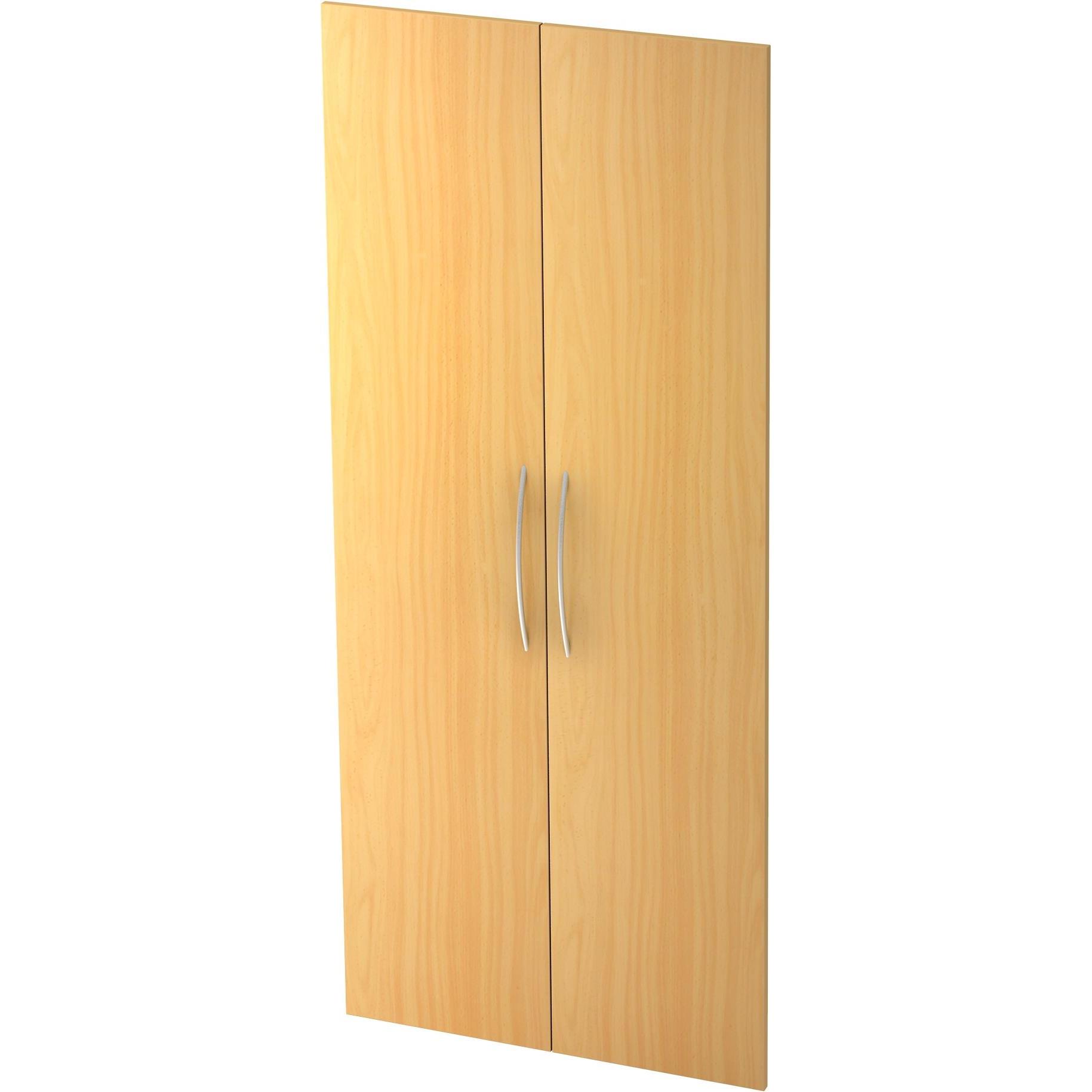 Hammerbacher, Regal, Basic (80 x 2 x 184 cm)