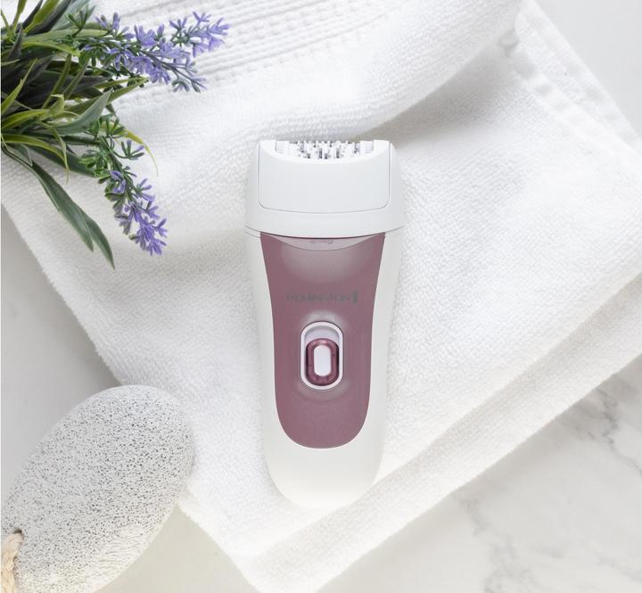 Produktbild Remington Smooth & Silky