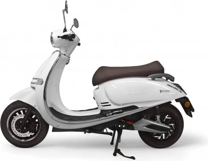Actual product image ecoro Syra 90SX (95 km/h, 5500 W)