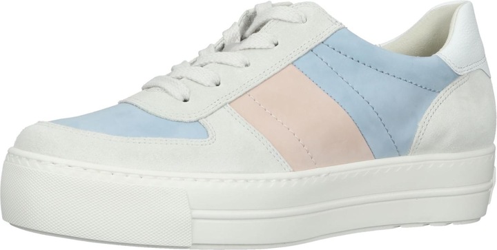 Gris/Bleu