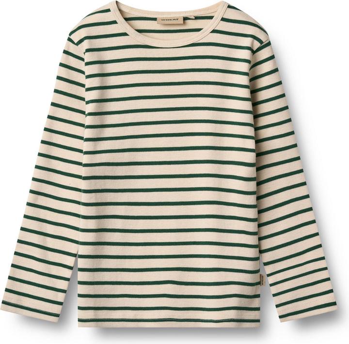 Produktbild Wheat Kid's T-Shirt L/S Stig (116)