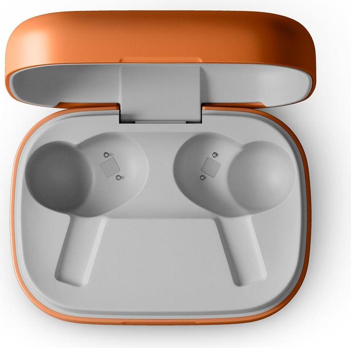 Immagine prodotto B&O Wireless headphones Bang&Olufsen Beoplay Eleven Copper - OTG (ANC, 8 h, Senza fili)