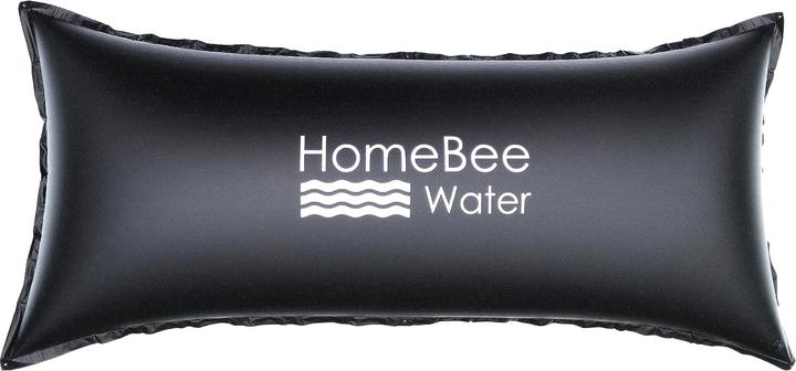 HomeBee Poolkissen XXL (2 x 4 Meter)