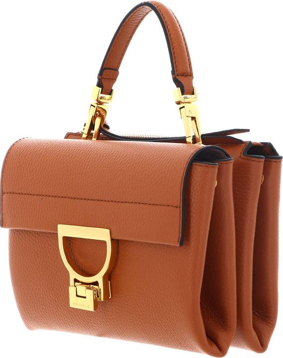 Produktbild Coccinelle Arlettis Handbag Grainy Leather