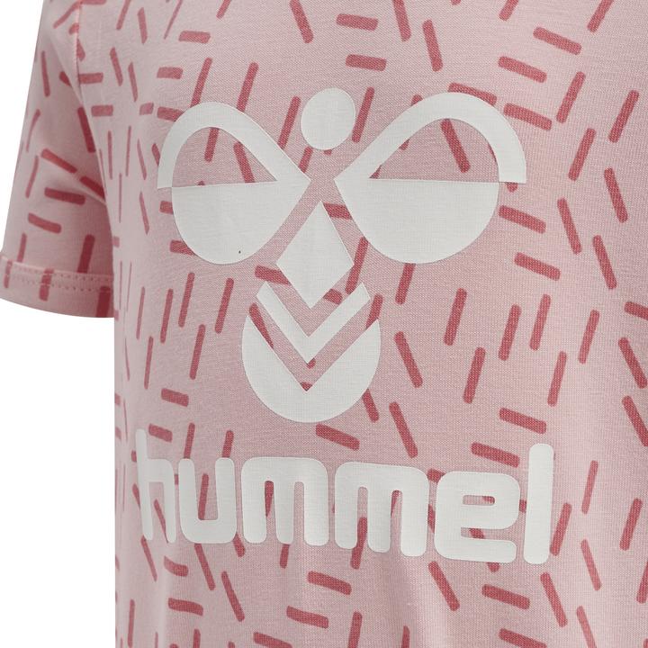 Image du produit hummel Hmlriver Body S/S (92)
