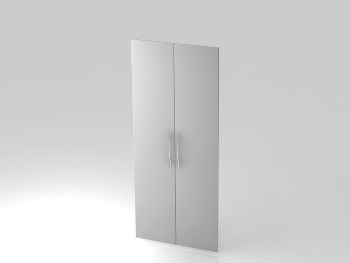 Produktbild Hammerbacher Basic (80 x 2 x 184 cm)