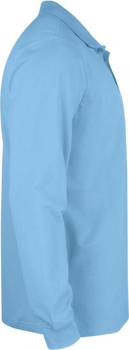 Immagine prodotto Clique Polo Lincoln classica a maniche lunghe (S)