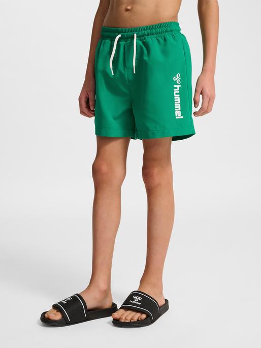 Produktbild hummel hmlBONDI BOARD SHORTS (122)