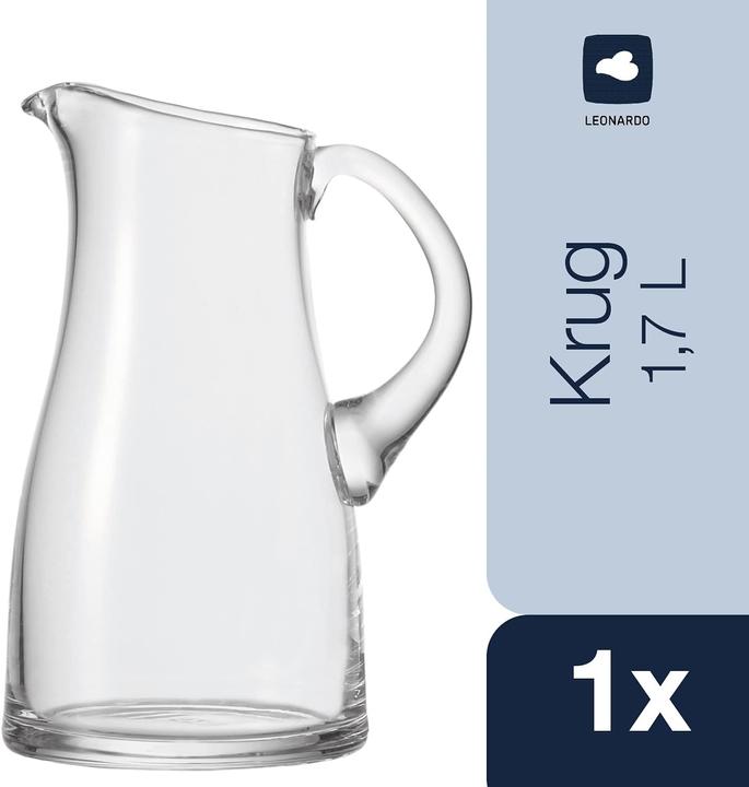 Produktbild Leonardo Krug Liquid (1.70 l)