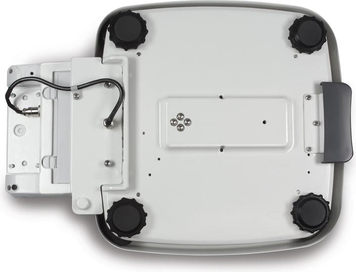 Image du produit Kern Pèse-personne professionnel StepOn Homologation et approbation médicale (250 kg)